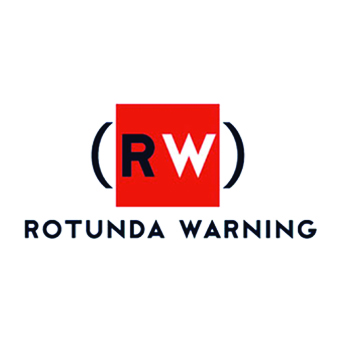 LOGO-ROTUNDA WARNING